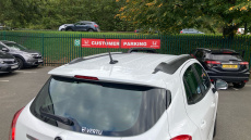 Vauxhall Mokka X 1.4T ecoTEC Active 5dr Petrol Hatchback